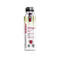 Vitamínová voda Body & Future Collagen, 0,4 l, balení 6 kusů