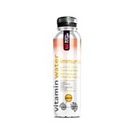 Vitamínová voda Body & Future Immunity, 0,4 l, balení 6 kusů