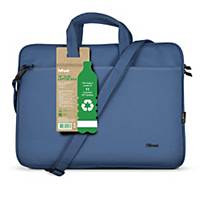 Trust Bologna Slim eco laptop bag 16 , blue