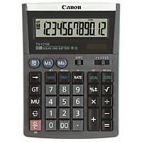 Canon TX-1210E  Desktop Calculator
