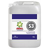 Ariel Professional S3 Colour-Safe Stainbuster