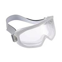 BOLLE SUPERBLAST SUPBLCLAVE GOGGLE CLEAR
