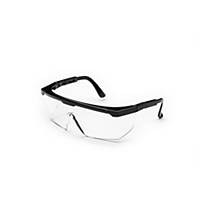 Occhiali di protezione Univet 511 Clear 2 lente trasparente