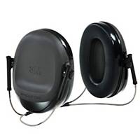 3M™ Peltor H505B oorkappen speciaal voor laswerken, SNR 24 dB, per stuk