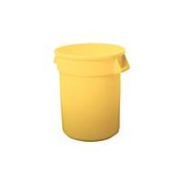 HAWS 9009 WASTE CONTAINER