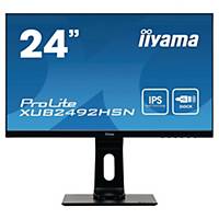 IIYAMA ProLite Full HD IPS LED Monitor