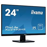 Écran PC IIYAMA Prolite XUB2492HSU-B5 - LED - Full HD - 24 
