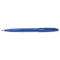 Felt-tip pen Pentel Sign Pen S520, line width 1 mm, blue