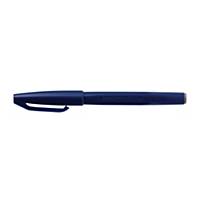 Pentel S520 簽名筆 2.0毫米 藍色