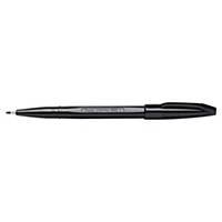 Felt-tip pen Pentel Sign Pen S520, line width 1 mm, black