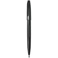Pentel Faserschreiber Sign Pen S520, Strichstärke: 0,8mm, schwarz