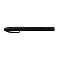 Pentel S520 簽名筆 2.0毫米 黑色
