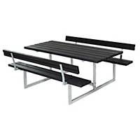 PLUS BASIC 185812-15 TABLE/BENCH W/BR
