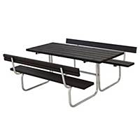 PLUS BASIC 185872-15 TABLE/BENCH W/BR