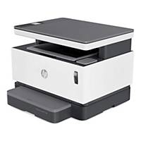 HP Neverstop 1200N Multifunktions-Laserdrucker, schwarz-weiß