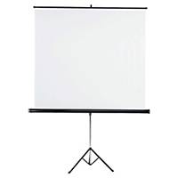 HAMA 18793 SCREEN STAND 155X155 WH