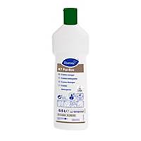 Cream cleaner Diversey R7 Pur-Eco, 0.5 Liter, ecological