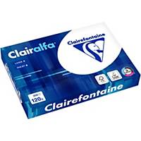 RM250 CLAIREFONTAINE 1952C PAPER A4 120G