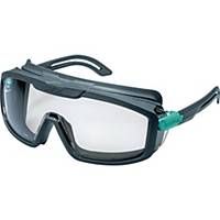 UVEX 9143.296 I-GUARD PLANET SPECT CLEAR