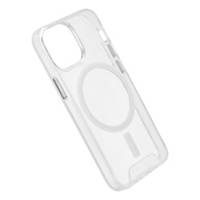 Schutzhülle Hama  MagCase Safety  für iPhone 13 mini, transparent