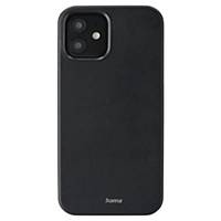 Case Hama for iPhone 12 / 12 Pro, black