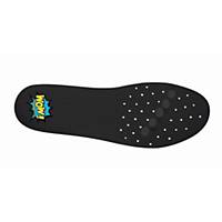 UPOWER INSOLE WOW 36