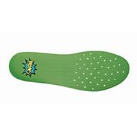 UPOWER INSOLE WOW2 35