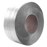 PK2 PP STRAPPING 12X0.55MM D200MM WH