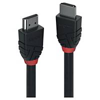 LINDY 36472 HSPEED HDMI CABLE 2M BK