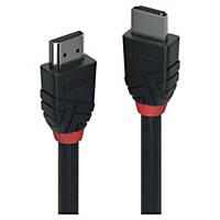 LINDY 36474 HSPEED HDMI CABLE 5M BLACK