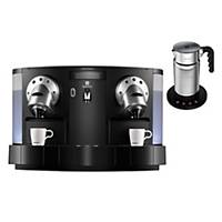 Nespresso  Springbundle , Kaffeemaschine Gemini CS 200 PRO + Aeroccino 4
