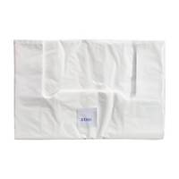 BIG BAG PLASTIC BAG WITH HANDLE 15X30 INCHES 0.5 KG