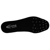 PAIR COFRA SOFT INSOLE 37