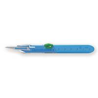 BX10 SAFETY PROTECT SHIELD SCALPELS N.11