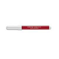 BX12 GIOTTO TURBOMAXI PENS RED
