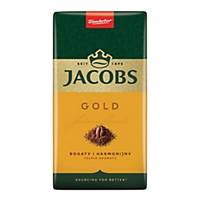 Kawa mielona JACOBS Gold, 500 g