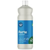 Universalrengøring KiiLTO, Forte, 1 liter