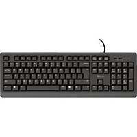 TRUST PRIMO 24150 WIRED KEYBOARD CZ/SK