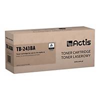 ACTIS TB-243BA LASER CART BROTHER TN243K