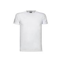 Ardon® Lima Short Sleeve T-Shirt, Size 4XL, White