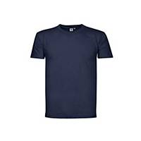 Tričko s krátkým rukávem Ardon® Lima, velikost 4XL, tmavě modré