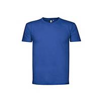 Ardon® Lima Short Sleeve T-Shirt, Size XS, Royal Blue
