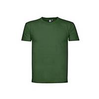 Ardon® Lima Short Sleeve T-Shirt, Size L, Green