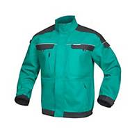Ardon® Cool Trend Work Jacket, Size L, Green
