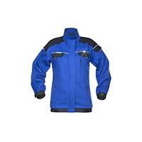 Ardon® Cool Trend Women s Work Jacket, Size M, Blue