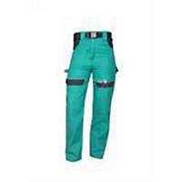 Ardon® Cool Trend Women s Work Trousers, Size 40, Green