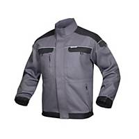 Ardon® Cool Trend Work Jacket, Size 4XL, Grey