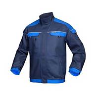 Ardon® Cool Trend Work Jacket, Size S, Dark Blue