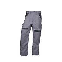 Pracovné nohavice Ardon® Cool Trend, veľkosť 46, sivé