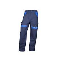 Pracovní kalhoty Ardon® Cool Trend, velikost 54, tmavě modré